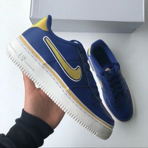 Nike Air Force 1 ‘07 LV8 Sport NBA